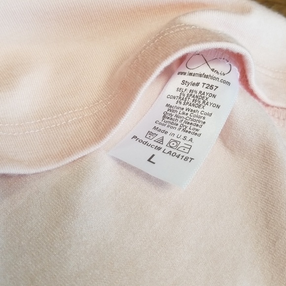 Cute Top {Les Amis} - Picture 6 of 6